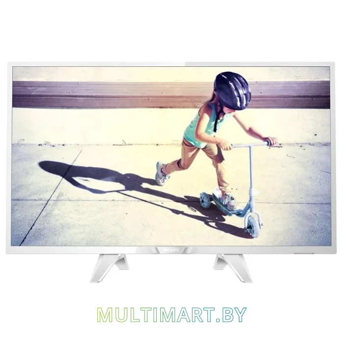 Телевизор Philips 32PHS4032/60